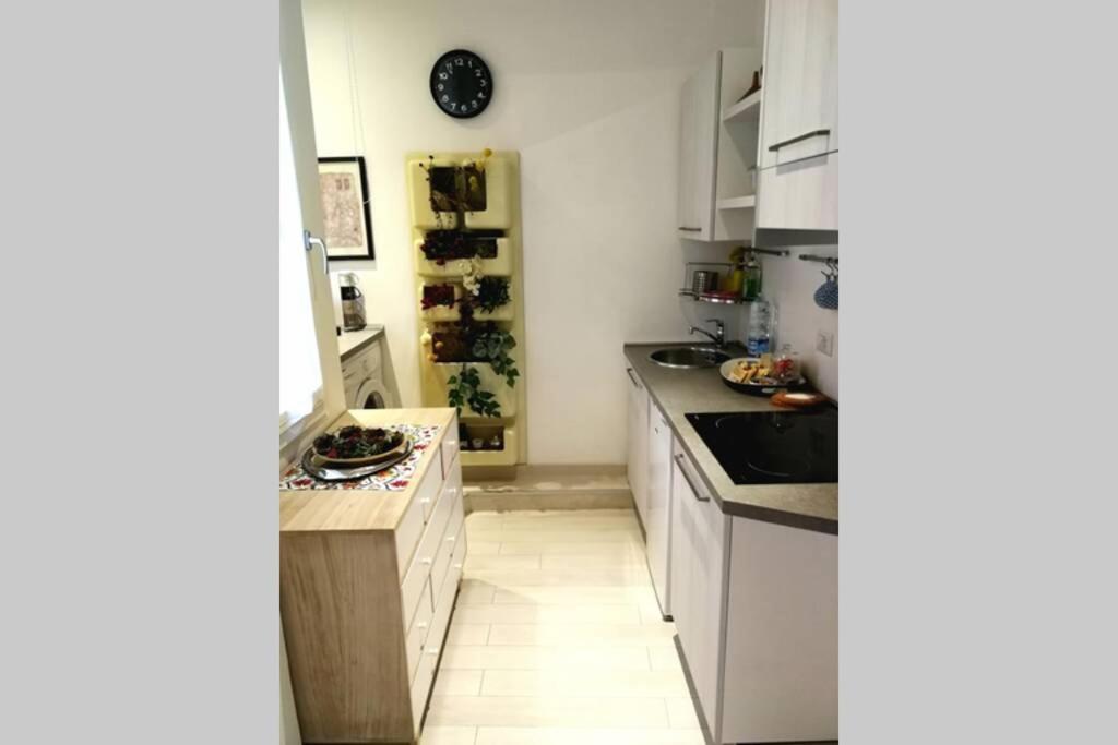 Oltrarno Apartment Florenz