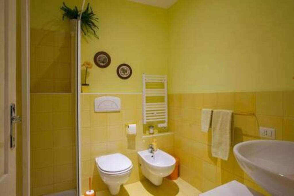 Oltrarno Apartment *