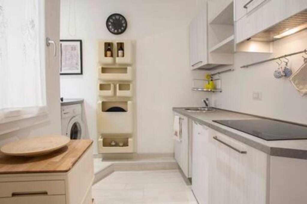 Oltrarno Apartment Florenz