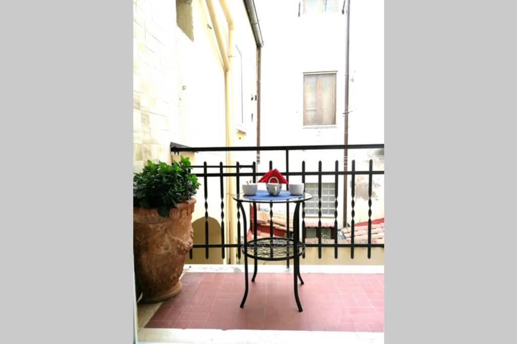 Apartment Oltrarno