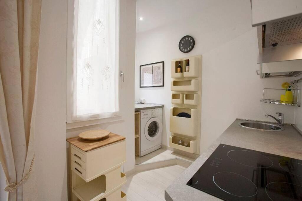Oltrarno Apartment Florenz